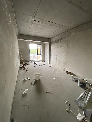 1 комната, 56 м², Элитка, 8 этаж, Готовая ПСО (под самоотделку) — 3