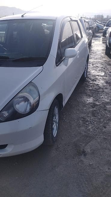 civic 2001: Volkswagen : 2002 г., 1.3 л, Автомат, Бензин — 2