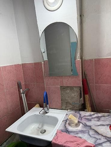 elegance stroy: 1 комната, Собственник, Без подселения, С мебелью частично — 3