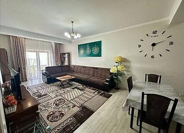 2 комнаты, 56 м², Элитка, 7 этаж, Старый ремонт