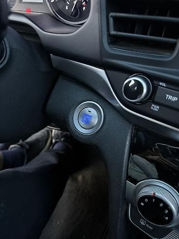 daewoo centra: Hyundai Avante: 2019 г., 1.6 л, Автомат, Газ, Седан — 10