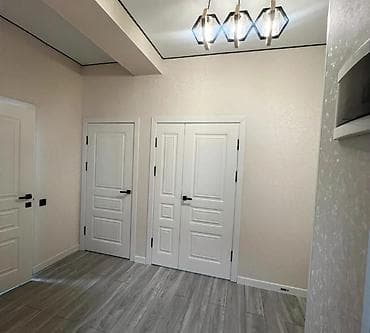 1 комната, 32 м², Элитка, 1 этаж