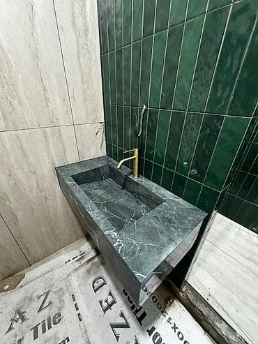 готовые квартиры с ремонтом: 2 комнаты, 48 м², 10 этаж, Дизайнерский ремонт — 2