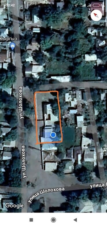 продажа дом в ивановке: Дом, 777 м², 4 комнаты, Собственник — 1