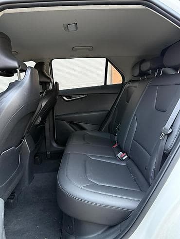 бумеранги: Kia Niro: 2022 г., 1.6 л, Робот, Гибрид, Кроссовер — 7