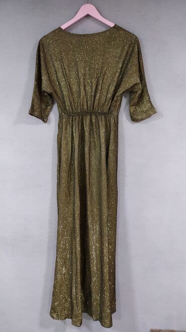 платья большого размера: Кече көйнөгү, M — 10