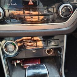 авто из кореи в наличии в бишкеке: Ssangyong Korando: 2019 г., 1.6 л, Автомат, Дизель, Кроссовер — 23