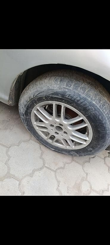 gbt dc: Honda Civic: 2001 г., Бензин, Хэтчбэк — 3