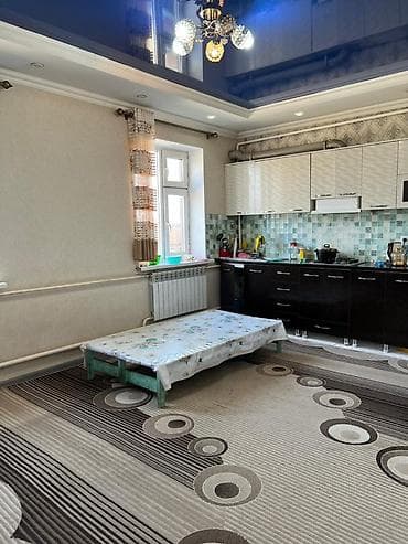 fred perry: ID008 📍Срочно продаётся кирпичный дом в районе Ак-Ордо2 🖋️площадь — 7