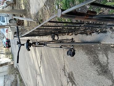 fixed income: Шоссейный велосипед, Рама M (156 - 178 см), Б/у — 4