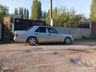 запчасти на мерседес w220 бишкек: Mercedes-Benz W124: 1993 г., 2.2 л, Кол менен иштөөчү, Бензин, Седан — 3
