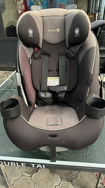 детские коляски буу: Автокресло, Б/у — 1
