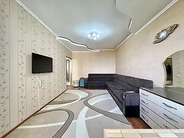 Недвижимость: 1 комната, 35 м², 105 серия, Мед Академия 105 серия, 5 этаж, Косметический ремонт — 3