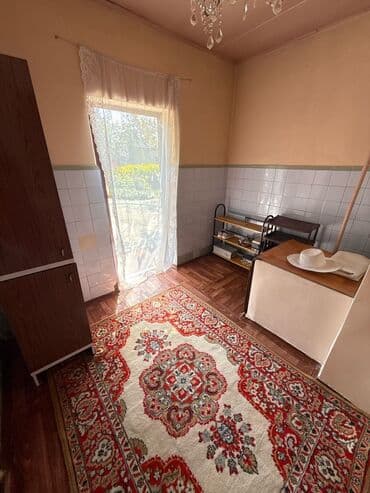 дом из оша: Дом, 73 м², 3 комнаты, Агентство недвижимости — 18