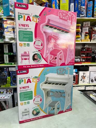 мобиль на кроватку бишкек: Детское пианино синтезатор 🎹🎼 в большом ассортименте ✅ — 7