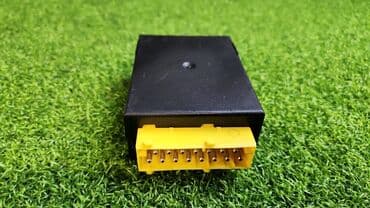 e36: Блок EVS 6135 —-8 375 —-840 E36 E39 E38 Год 1997 В отличном — 4