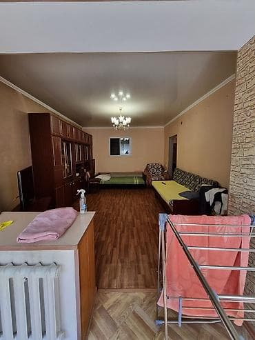продаю квартиру 2: 2 комнаты, 63 м², Индивидуалка, 2 этаж, Косметический ремонт — 5