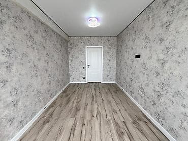 бакай ата ж м: 2 бөлмө, 60 м², Элитка, 5 кабат, Евроремонт — 9