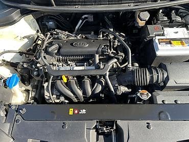 стоник киа: Kia Stonic: 2017 г., 1.4 л, Типтроник, Бензин, Кроссовер — 5
