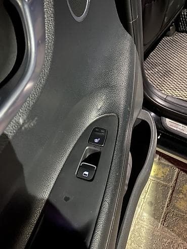 genesis 70: Hyundai Grandeur: 2019 г., 3 л, Автомат, Газ, Седан — 7