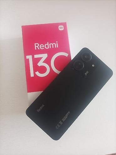 швейная машина бишкек: Redmi, Redmi 13C, Б/у, 128 ГБ, цвет - Черный, 2 SIM — 4