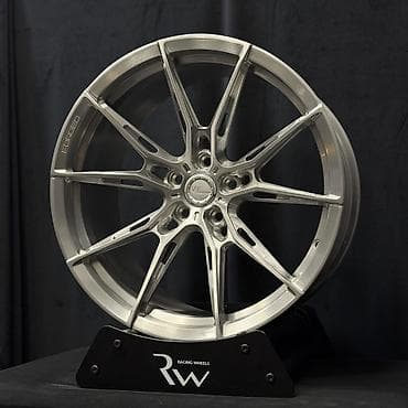 bbs diska: Диски R 20 BMW, Комплект, отверстий - 5, Новый — 2