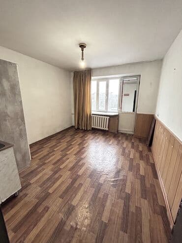 1 комната, Собственник