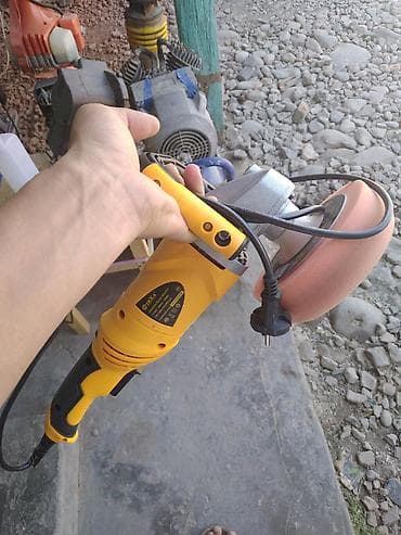 Услуги по строительству и ремонту: Полировачный машина аренда инструмента Лев Толстой пересекает — 2