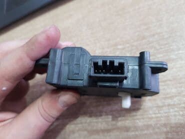 кондиционер для дома: Toyota актуатор печки, Тойота сервопривод печки, Сервопривод печки — 3