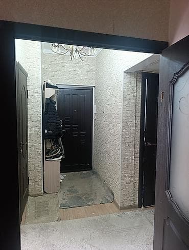Продажа квартир: 3 комнаты, 65 м², 105 серия, 5 этаж, Свежий ремонт — 4