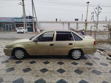 шины в бишкеке цены: Daewoo Nexia: 2008 г., 1.6 л, Механика, Бензин, Седан — 3