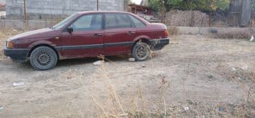 привозные двигатели в бишкеке для пассат б3: Volkswagen Passat: 1989 г., 1.8 л, Механика, Бензин, Седан — 3