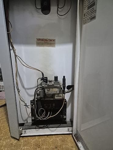 max safe: Газовый котёл Бренд: Lemax, Для дома, Тип управления: Автоматический — 7