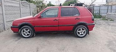 форсунки гольф 4: Volkswagen Golf: 1992 г., 1.8 л, Механика, Бензин, Хэтчбэк — 3