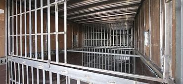 разбор атего: Грузовик, Mercedes-Benz, Стандарт, 7 т, Б/у — 9