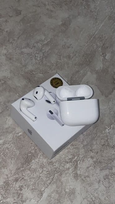 Мониторы: Наушники — 1