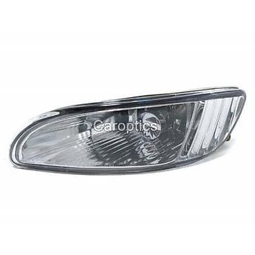 leksus: Правая противотуманная фара Lexus — 1