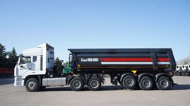 домик на колёсах: Прицеп, Бортовой, Новый — 2