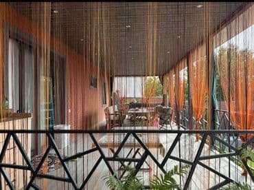 новый дом кок жар: Дом, 85 м², 3 комнаты, Агентство недвижимости, Дизайнерский ремонт — 13