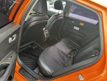 доставка бензина ред петролеум бишкек: Kia Optima: 2019 г., 2 л, Автомат, Газ, Седан — 8