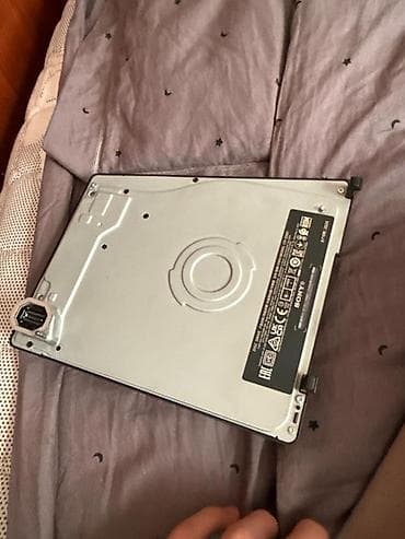 Консолдорду ижарага, киреге берүү: Оптический привод Blu‑ray для игровой консоли Sony PlayStation 5 — 1