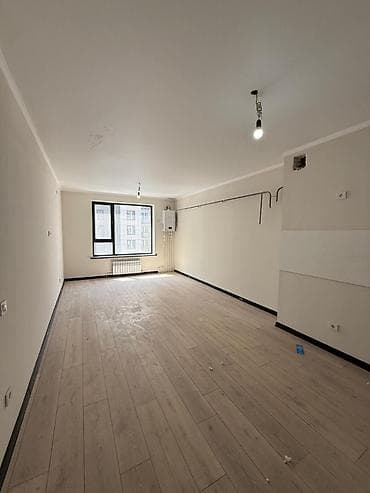 Квартиры: 1 комната, 51 м², Элитка, 6 этаж, Евроремонт — 7