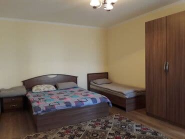 сдаю гостевой дом: Номер, Сары-Ой — 3