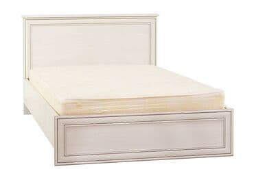 турмалиновый матрас: Кровать односпальная (Tiffany 120), коллекции Тиффани, Вудлайн — 2