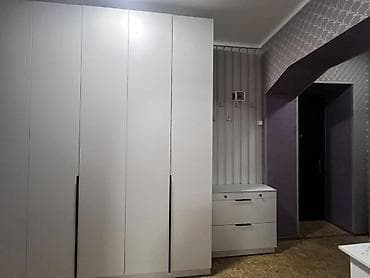 Недвижимость: 2 комнаты, 53 м², Сталинка, Косметический ремонт — 4