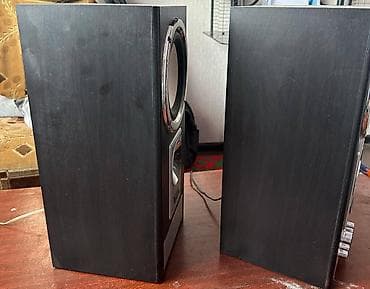 Усилители звука: Усовершенствованные мультимедийные активные динамики 1. Напряжение — 5