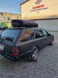 электро скутер бишкек: Mercedes-Benz E-Class: 1991 г., 2.3 л, Автомат, Бензин, Универсал — 6