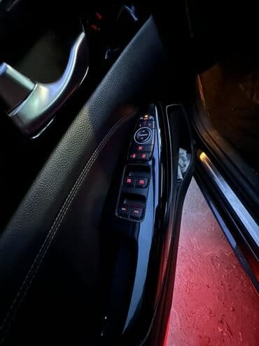 цены на зимние шины в бишкеке: Kia K7: 2019 г., Газ — 4