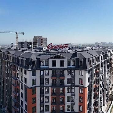 12 мкр 106 серия: Построен, 1 комната, 36 м² — 2