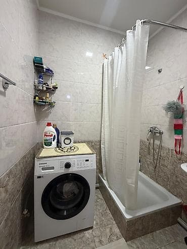 виноградное село: 2 комнаты, 53 м², Индивидуалка, 3 этаж, Свежий ремонт — 6